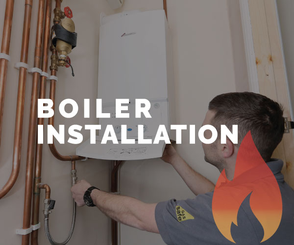 Boiler Installation Darren Smith Plumbing and Heating Ltd Ammanford