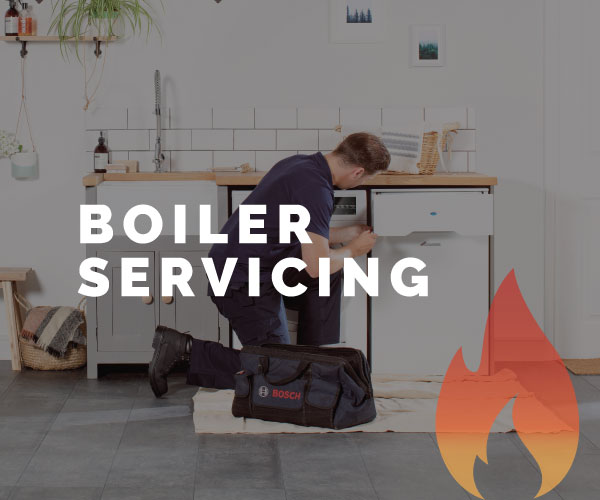 Boiler Servicing Darren Smith Plumbing and Heating Ltd Ammanford